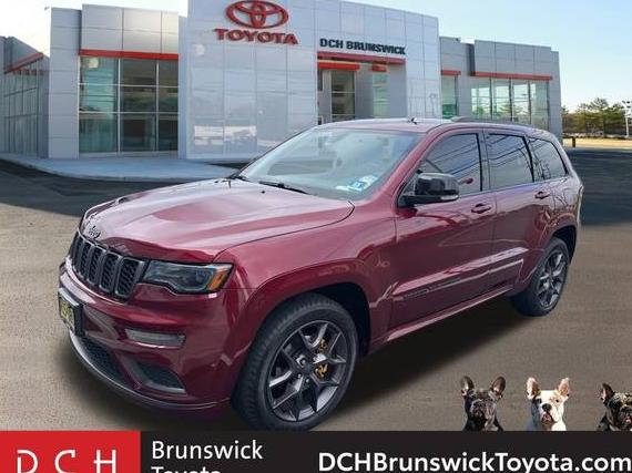 JEEP GRAND CHEROKEE 2020 1C4RJFBG8LC325659 image JEEP GRAND CHEROKEE 2020 1C4RJFBG8LC325659 image
